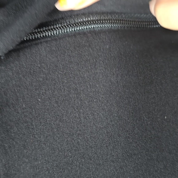 Torrid Black Signature Ponte Stretch Trouser Pants Nwt New 22R - Picture 11 of 16